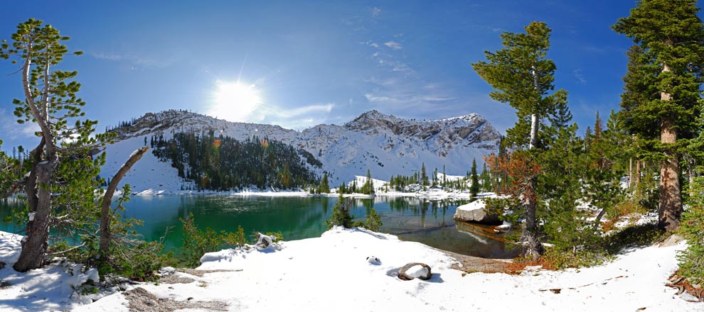 jQuery Image slider