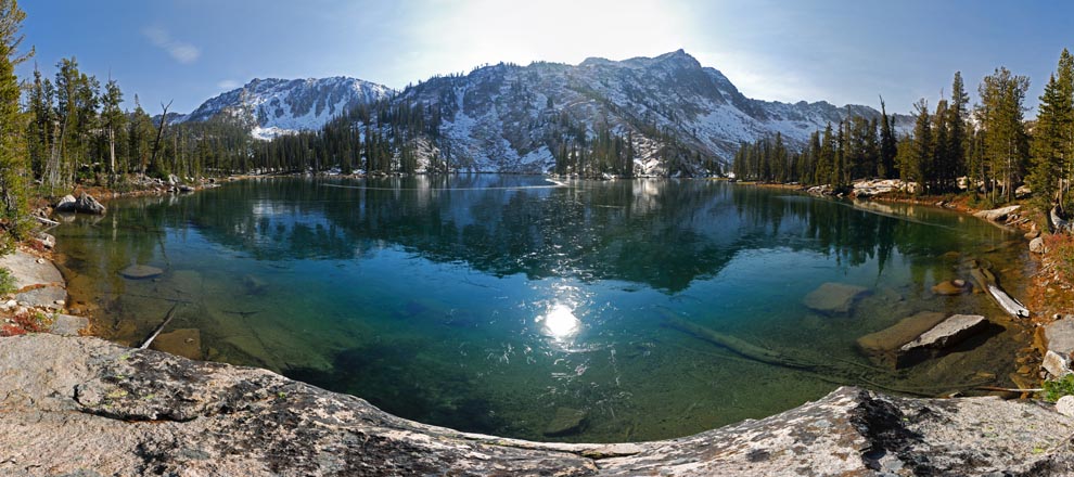 jQuery Image slider